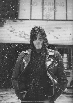 Norman Reedus