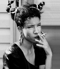 Ntozake Shange