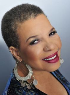 Ntozake Shange