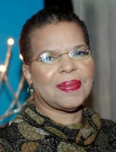 Ntozake Shange