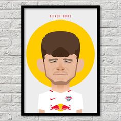 Oliver Burke