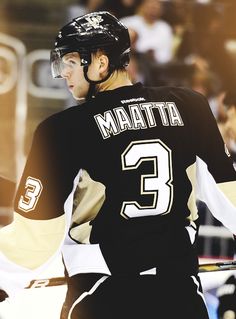 Olli Maatta