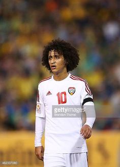 Omar Abdulrahman