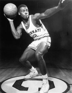 Oscar Robertson