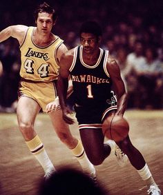 Oscar Robertson