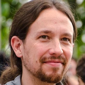 Pablo Iglesias Turrion