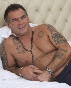 Paddy Doherty