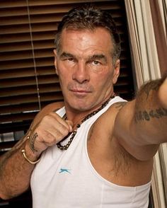 Paddy Doherty