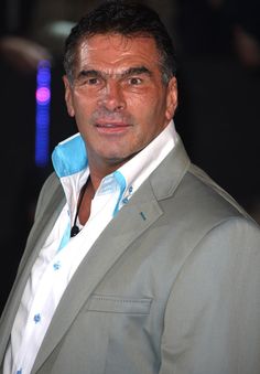 Paddy Doherty