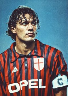 Paolo Maldini