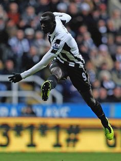 Papiss Cisse