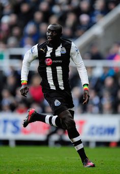 Papiss Cisse