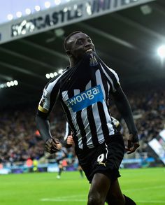 Papiss Cisse