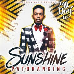 Patoranking