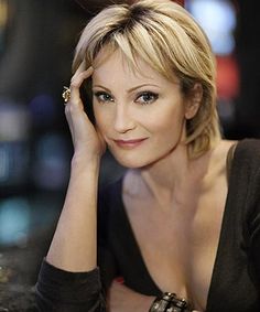 Patricia Kaas