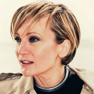 Patricia Kaas