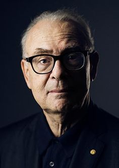 Patrick Modiano