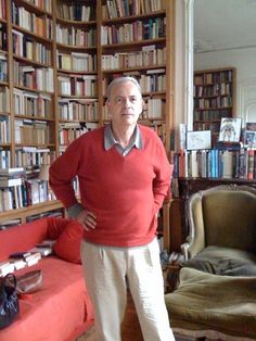 Patrick Modiano