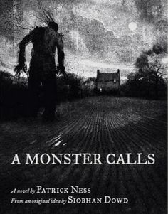 Patrick Ness