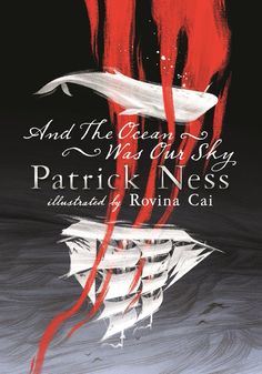 Patrick Ness