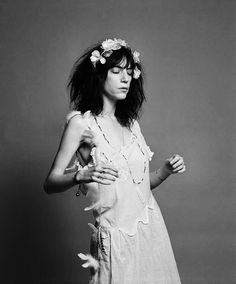 Patti Smith