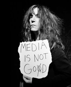 Patti Smith