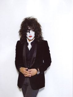 Paul Stanley