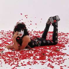 Paul Stanley