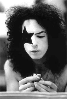 Paul Stanley