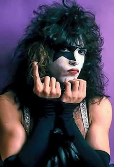 Paul Stanley