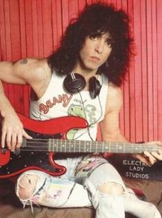 Paul Stanley