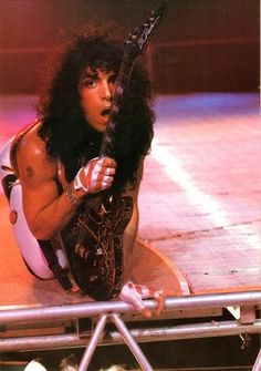 Paul Stanley