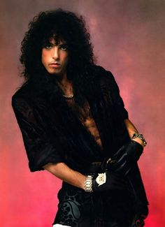 Paul Stanley