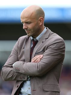 Paul Tisdale