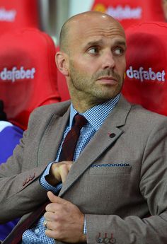 Paul Tisdale