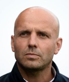 Paul Tisdale