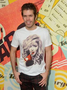 Perez Hilton