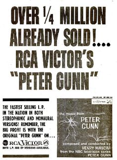 Peter Gunn