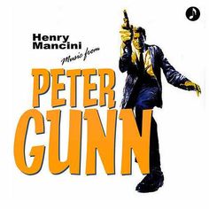 Peter Gunn