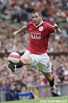 Phil Bardsley