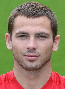 Phil Bardsley