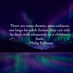 Philip Pullman