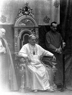 Pope Pius XI