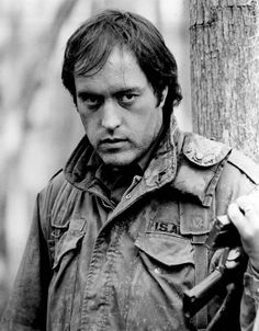 Powers Boothe