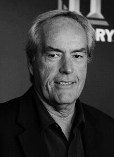 Powers Boothe