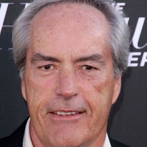 Powers Boothe