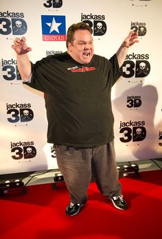 Preston Lacy