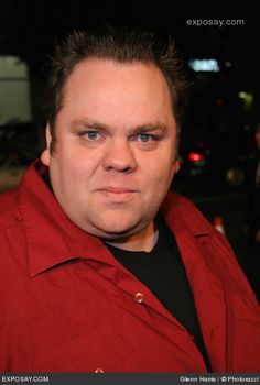 Preston Lacy