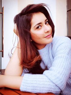 Raashi Khanna