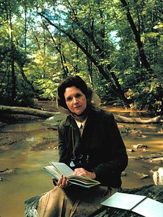 Rachel Carson